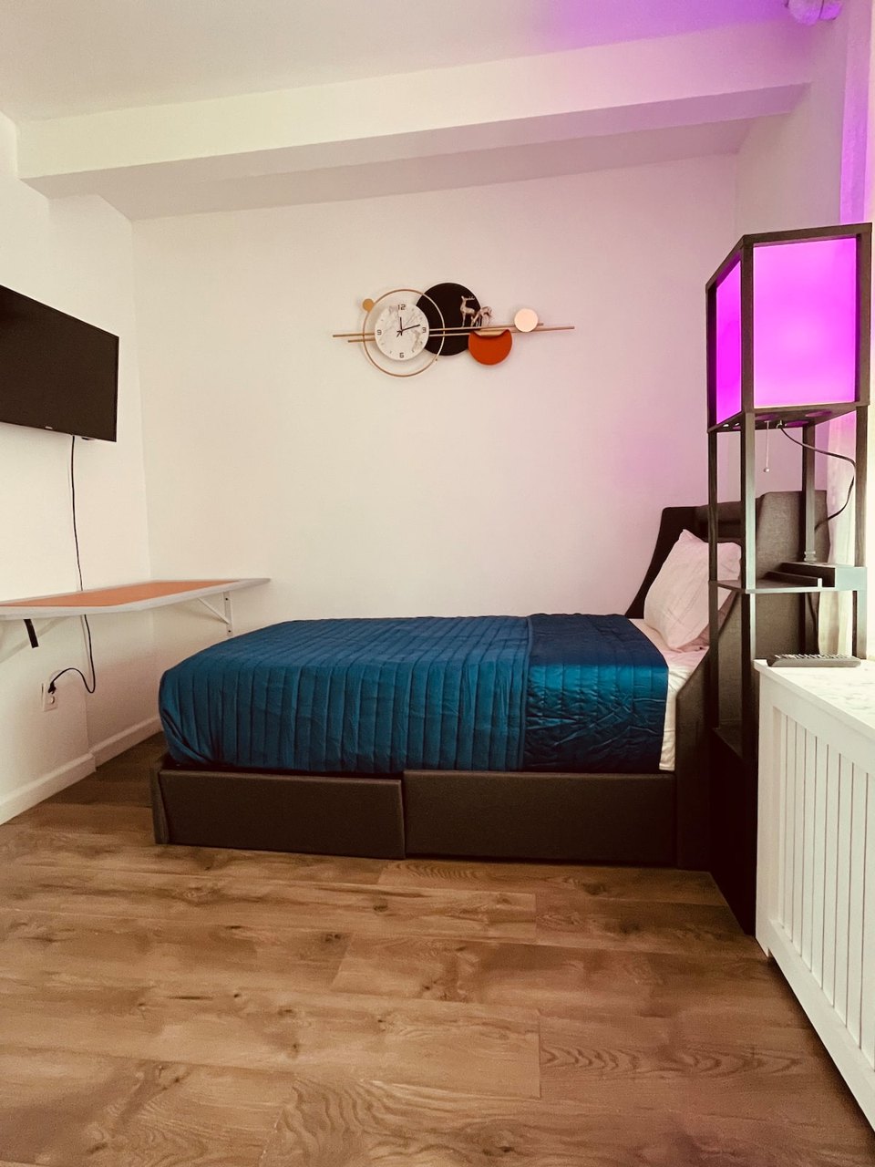 Bright Comfortable Room 2-A — photo 1